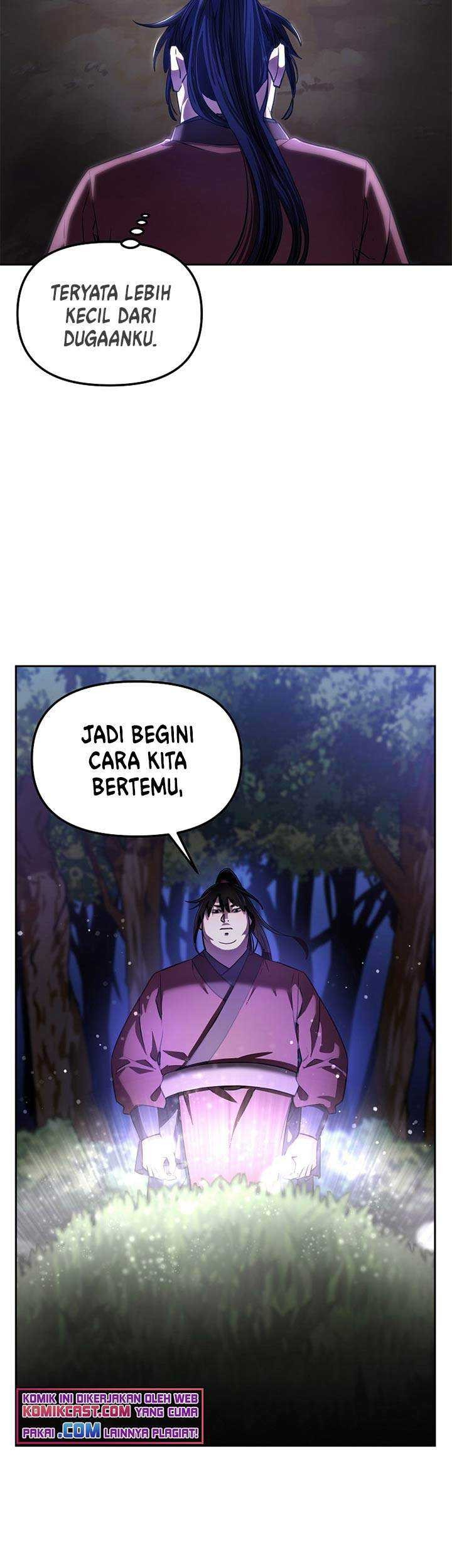 Reincarnation of the Murim Clan’s Former Ranker Chapter 13 Gambar 14