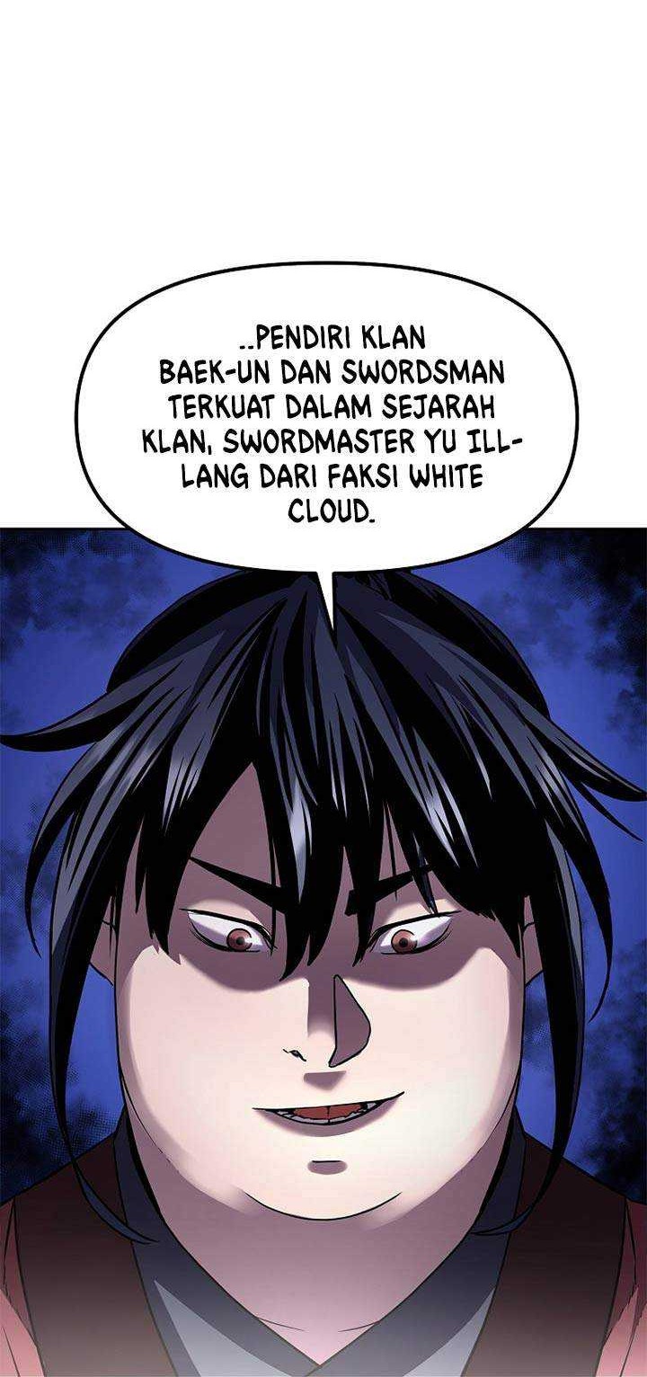 Reincarnation of the Murim Clan’s Former Ranker Chapter 13 Gambar 15