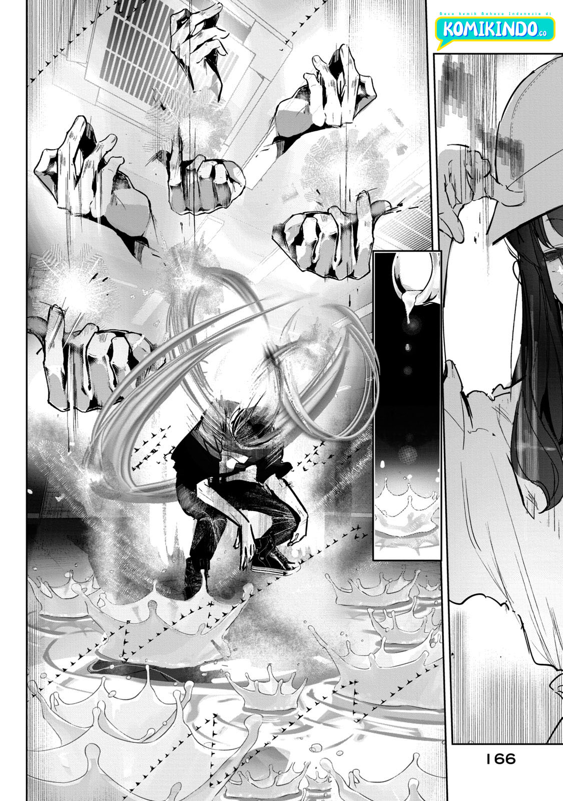 WonDance Chapter 13.1 Gambar 17