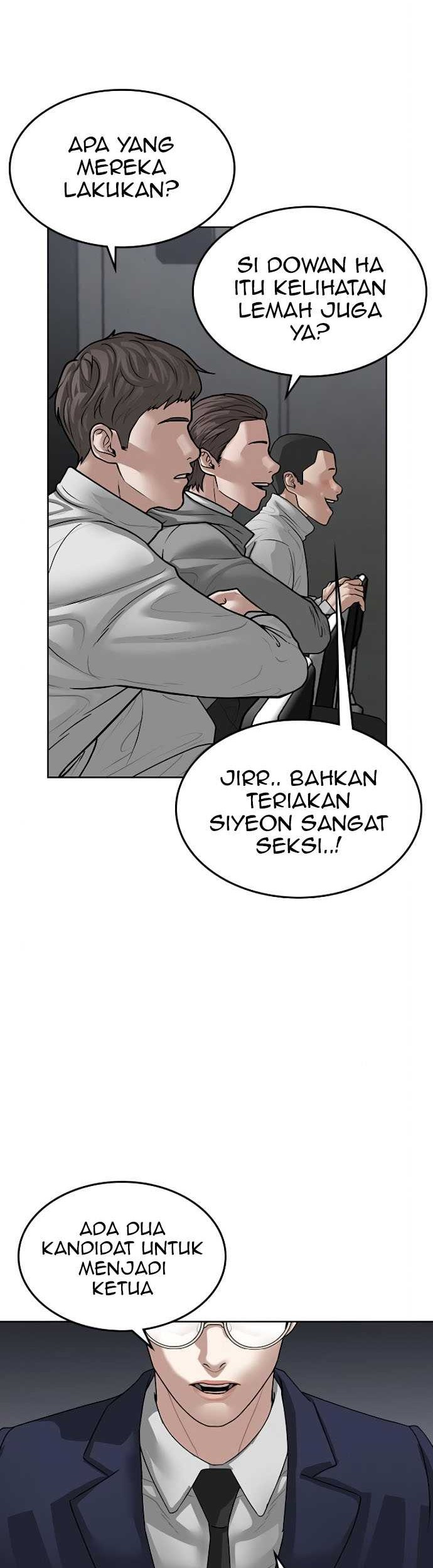 Reality Quest Chapter 07 Gambar 39