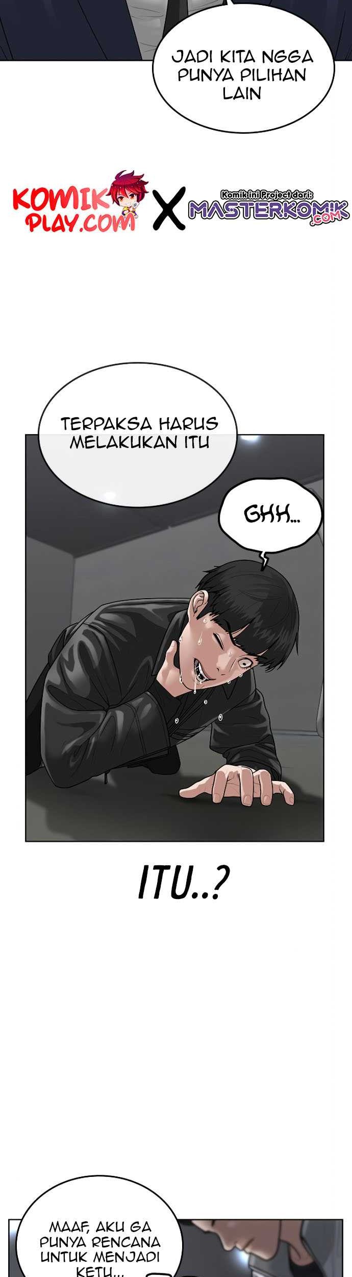 Reality Quest Chapter 07 Gambar 40