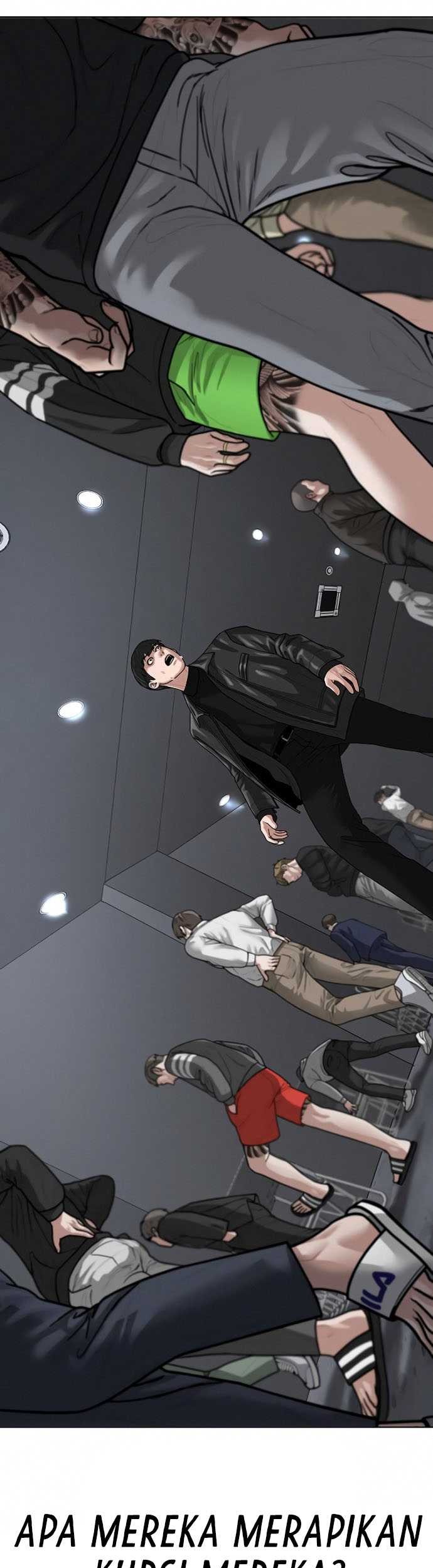 Reality Quest Chapter 07 Gambar 42