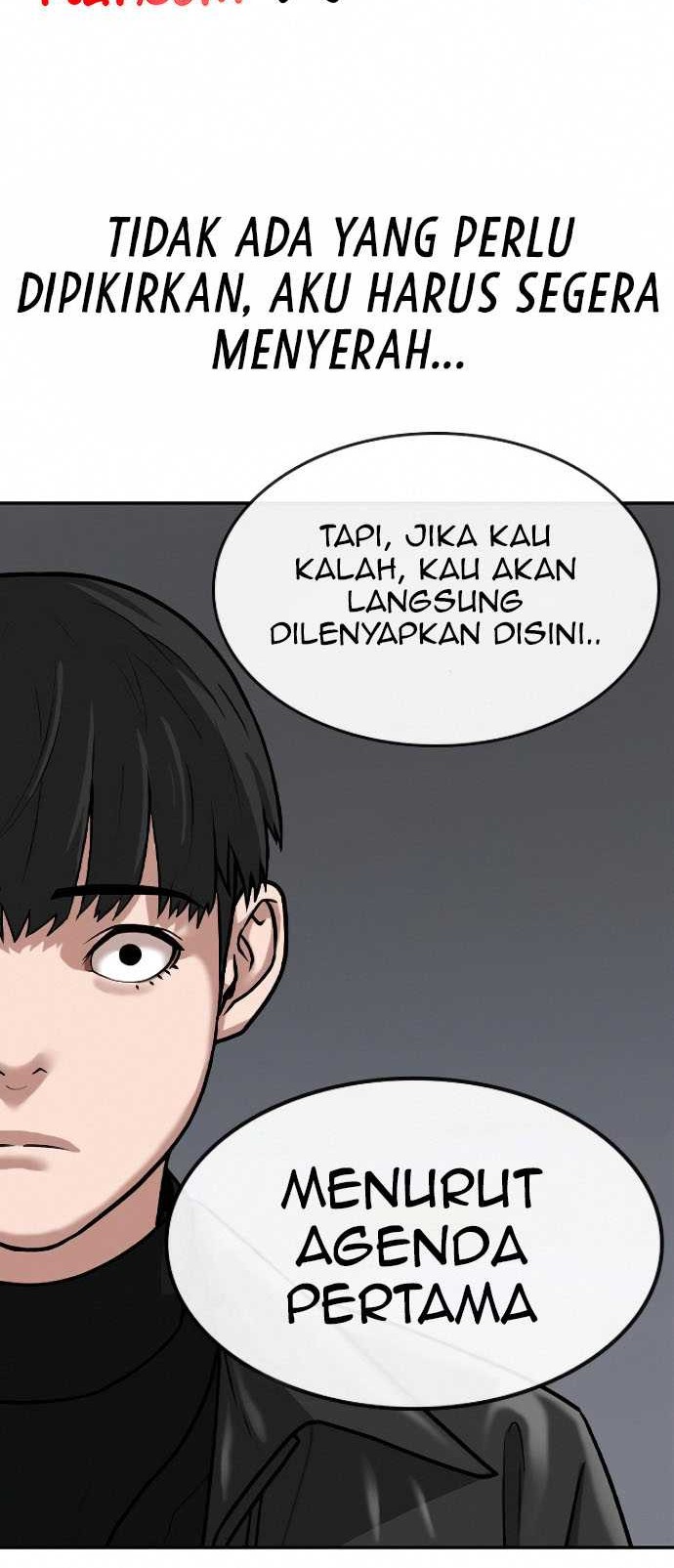 Reality Quest Chapter 07 Gambar 45