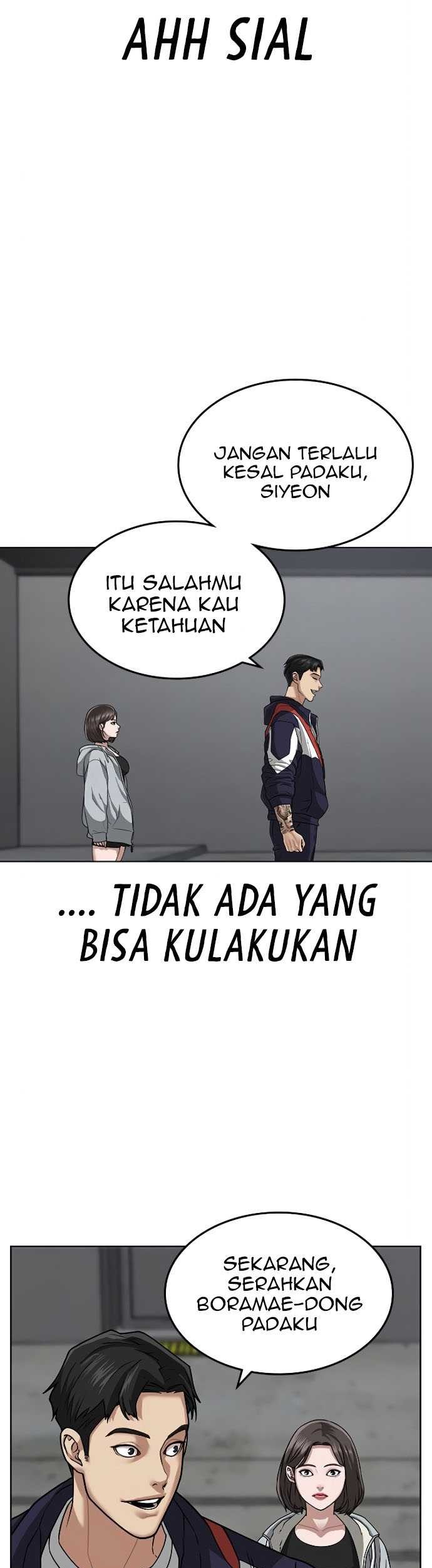 Reality Quest Chapter 07 Gambar 46