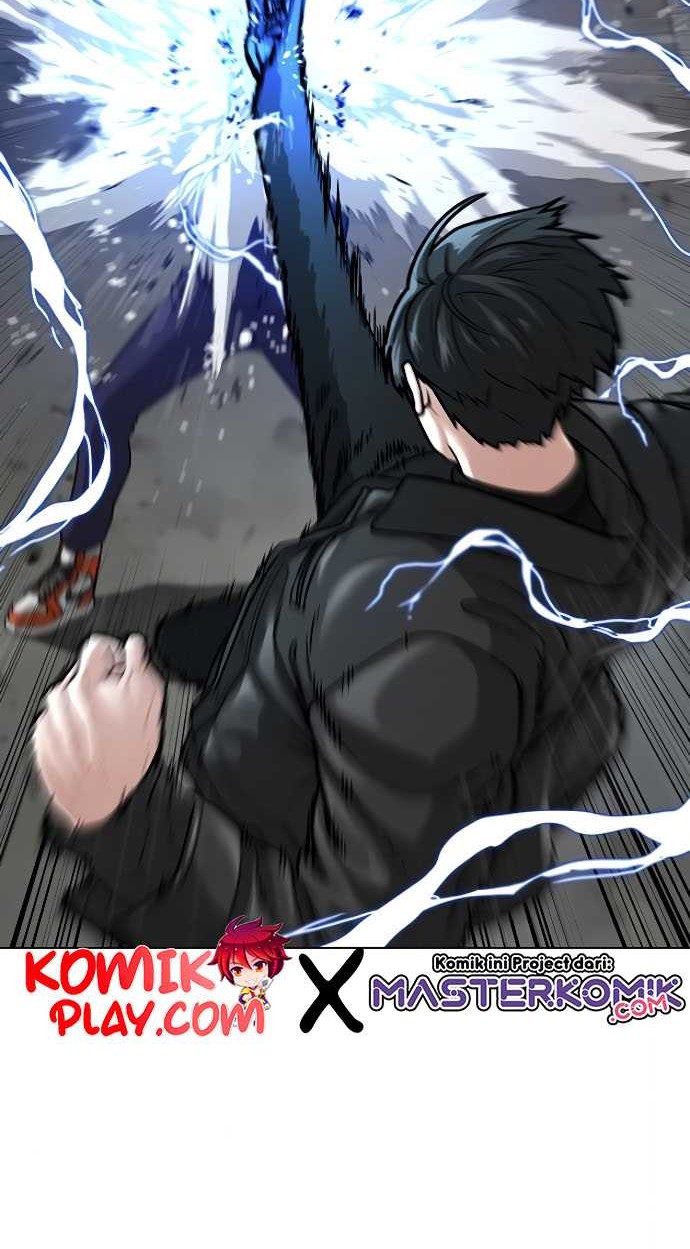 Reality Quest Chapter 07 Gambar 49