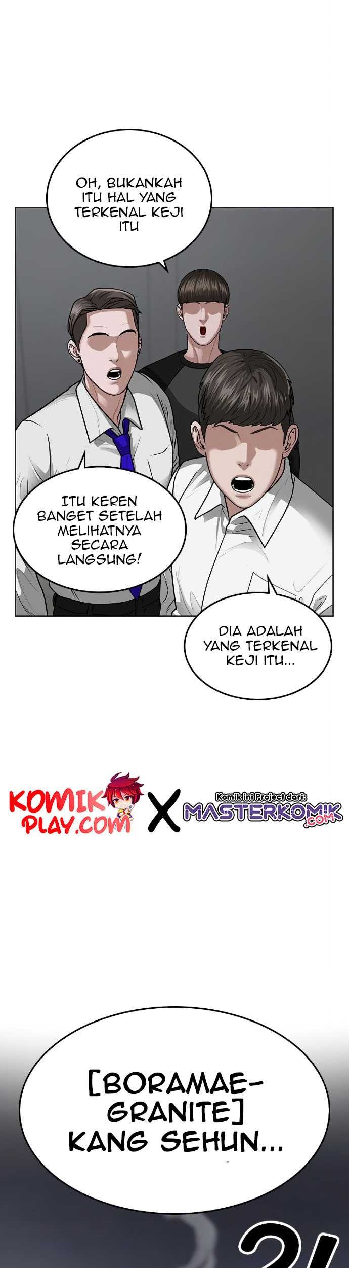 Reality Quest Chapter 07 Gambar 50