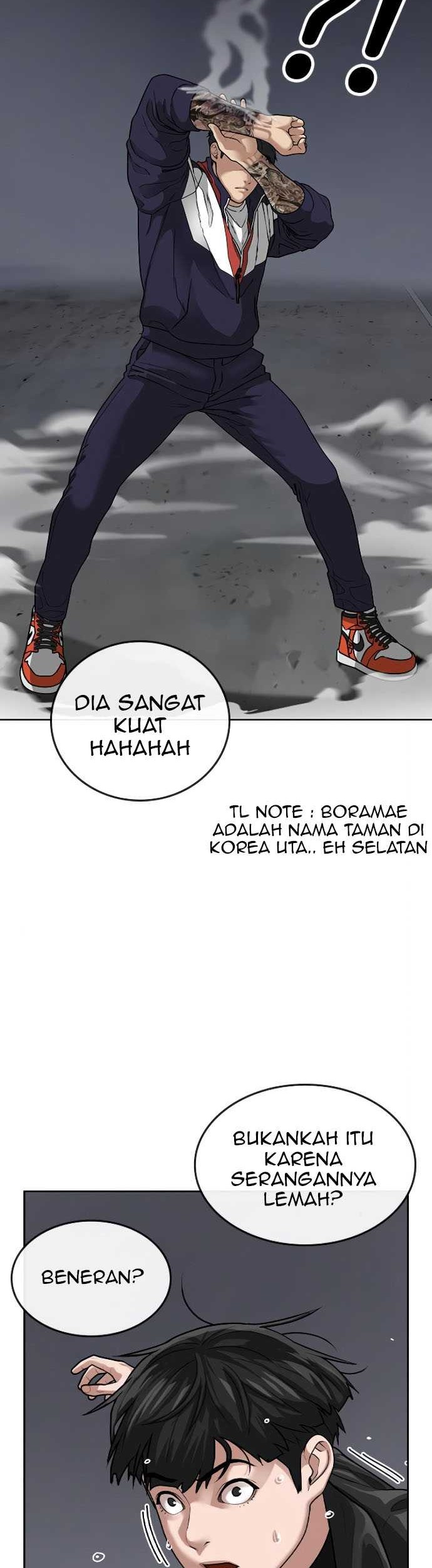 Reality Quest Chapter 07 Gambar 51