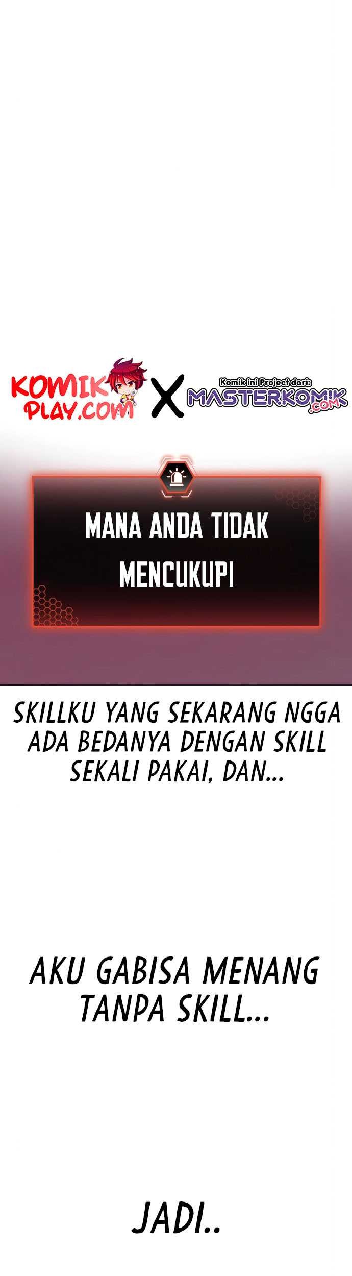 Reality Quest Chapter 07 Gambar 54