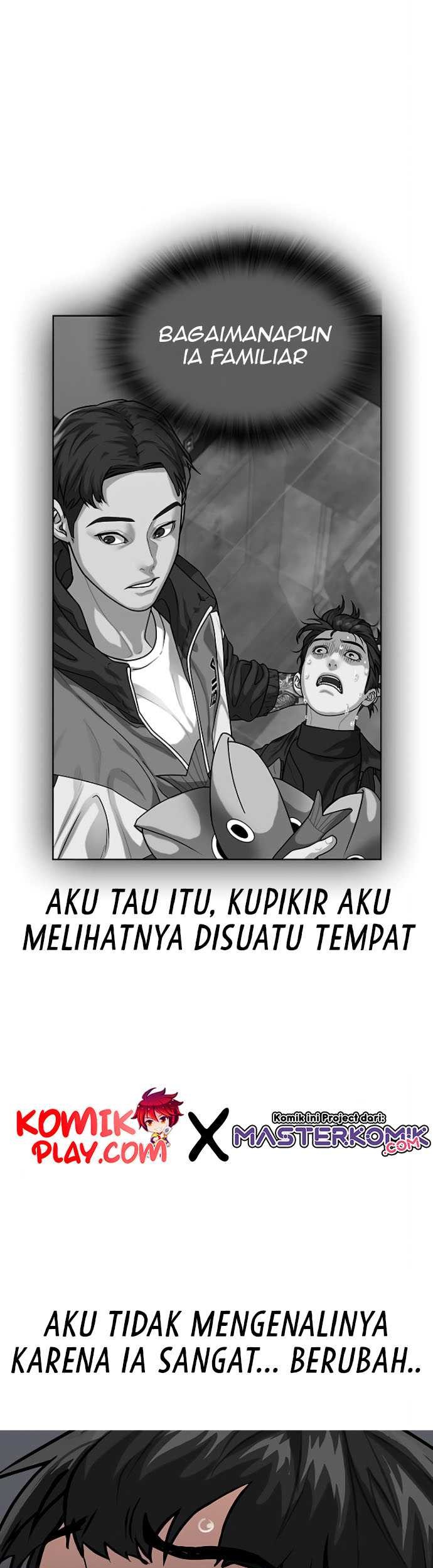 Reality Quest Chapter 07 Gambar 58