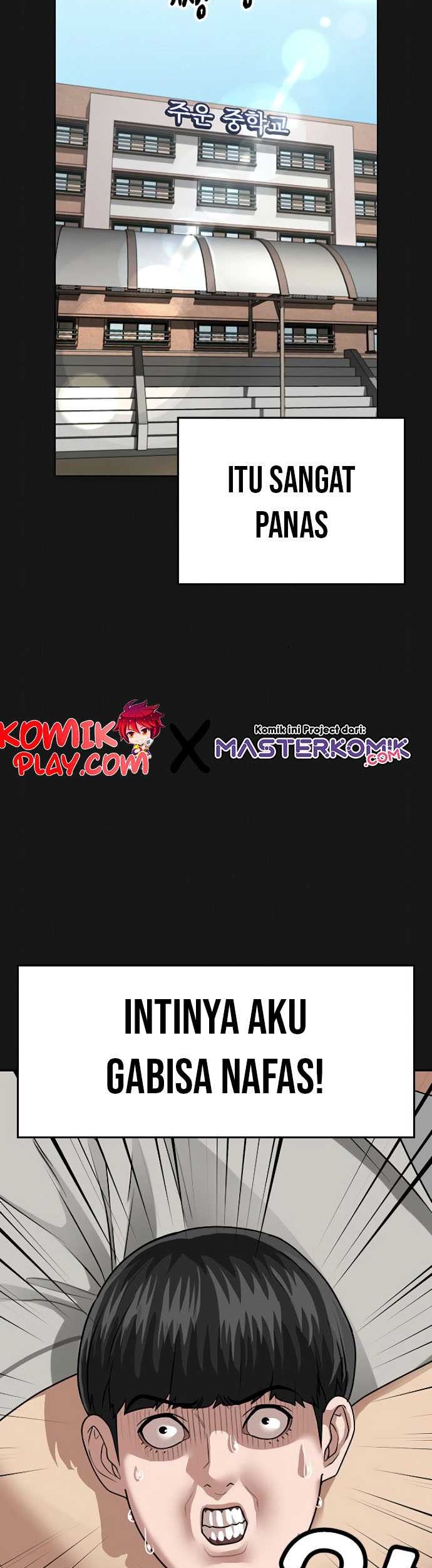 Reality Quest Chapter 07 Gambar 60