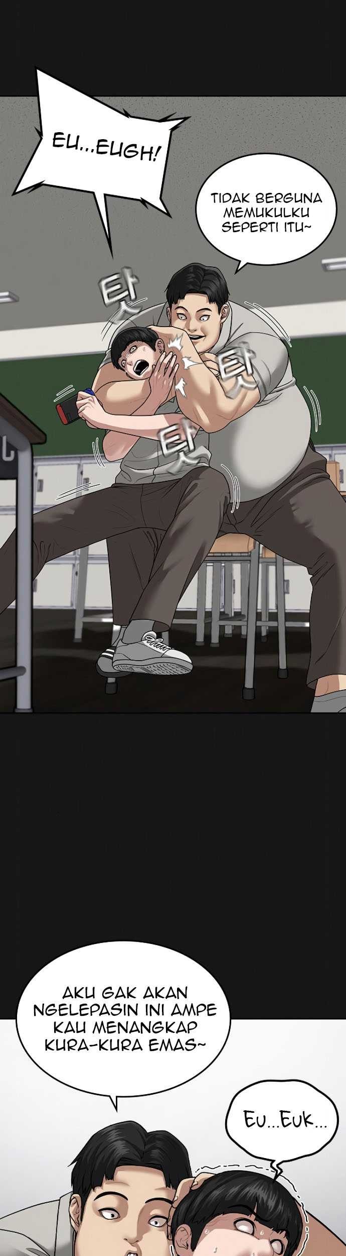 Reality Quest Chapter 07 Gambar 62