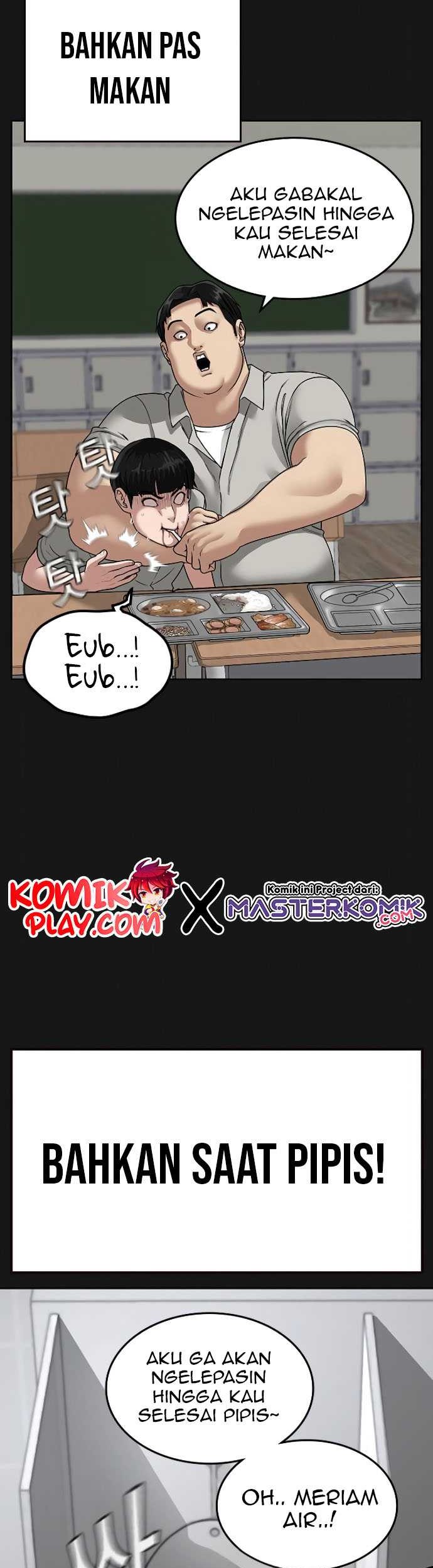 Reality Quest Chapter 07 Gambar 64