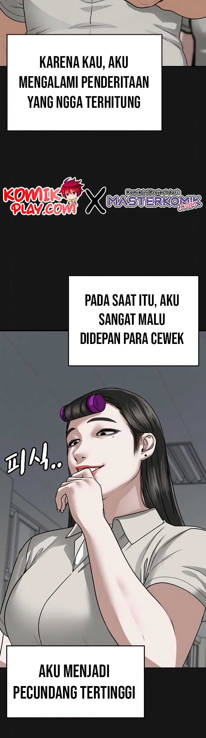 Reality Quest Chapter 07 Gambar 68