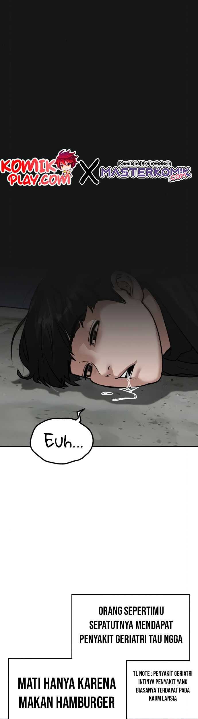 Reality Quest Chapter 07 Gambar 69