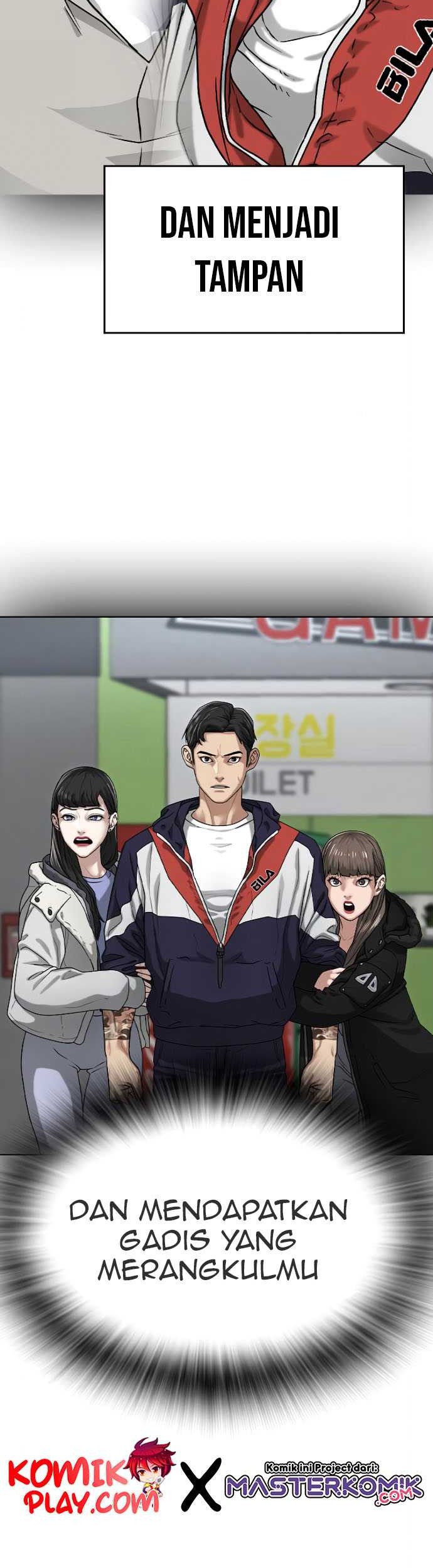 Reality Quest Chapter 07 Gambar 71