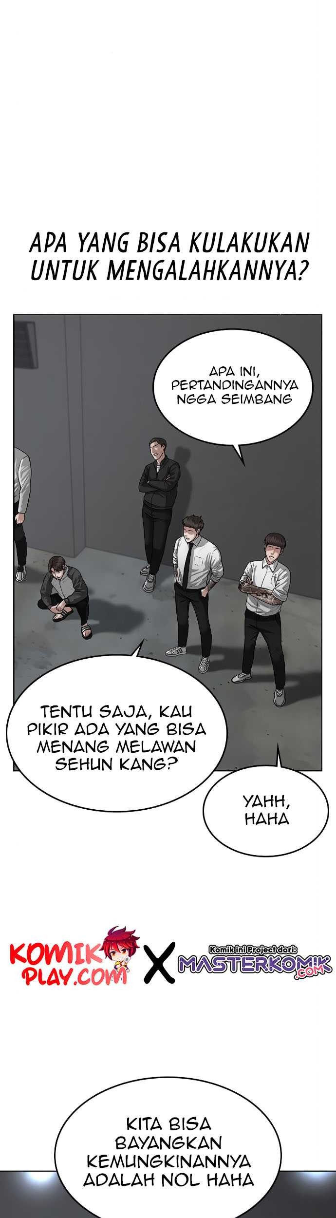 Reality Quest Chapter 07 Gambar 73