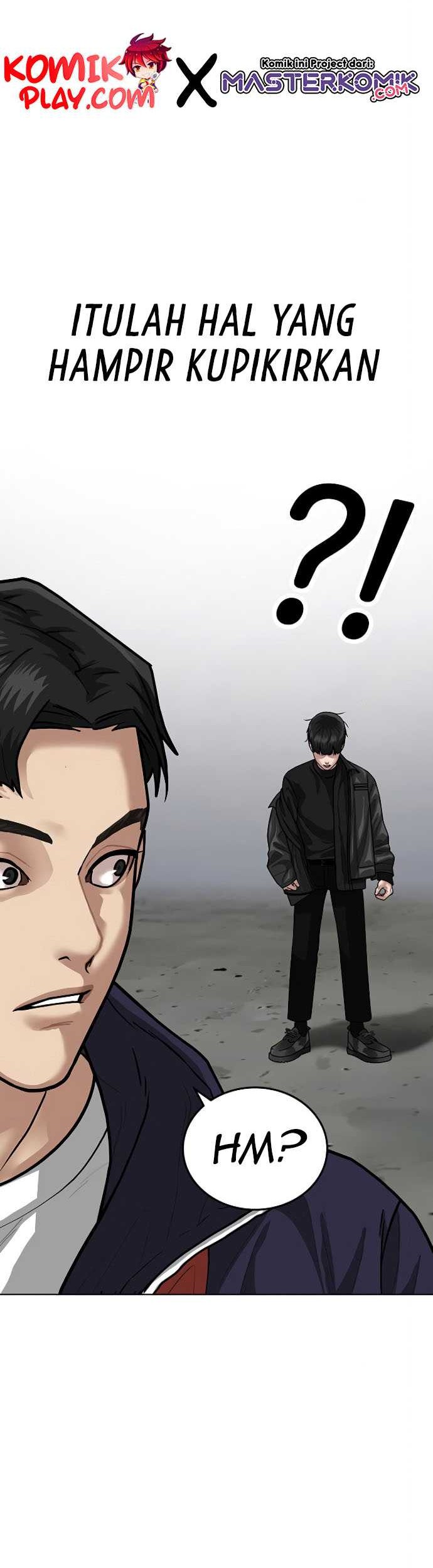 Reality Quest Chapter 07 Gambar 78