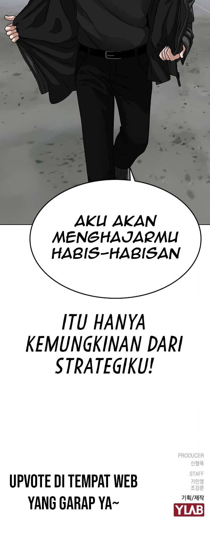 Reality Quest Chapter 07 Gambar 80
