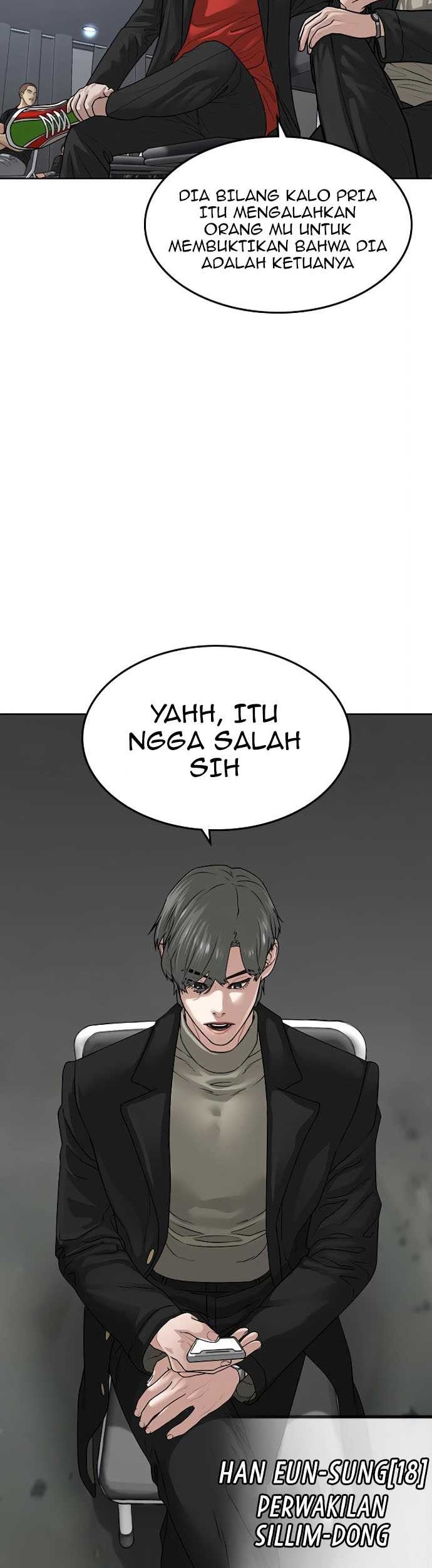Reality Quest Chapter 07 Gambar 23