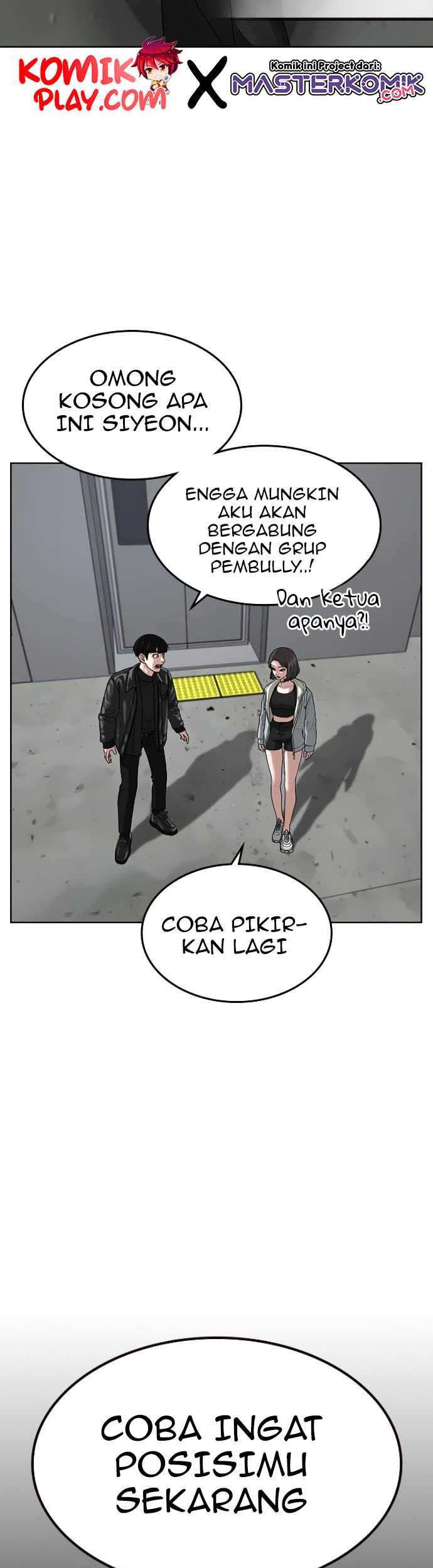 Reality Quest Chapter 07 Gambar 24