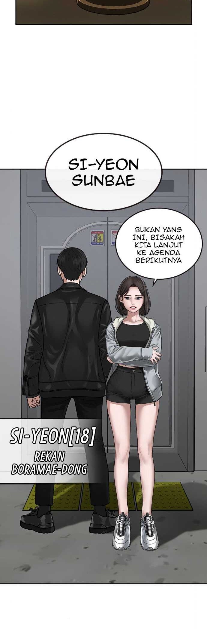Reality Quest Chapter 07 Gambar 13