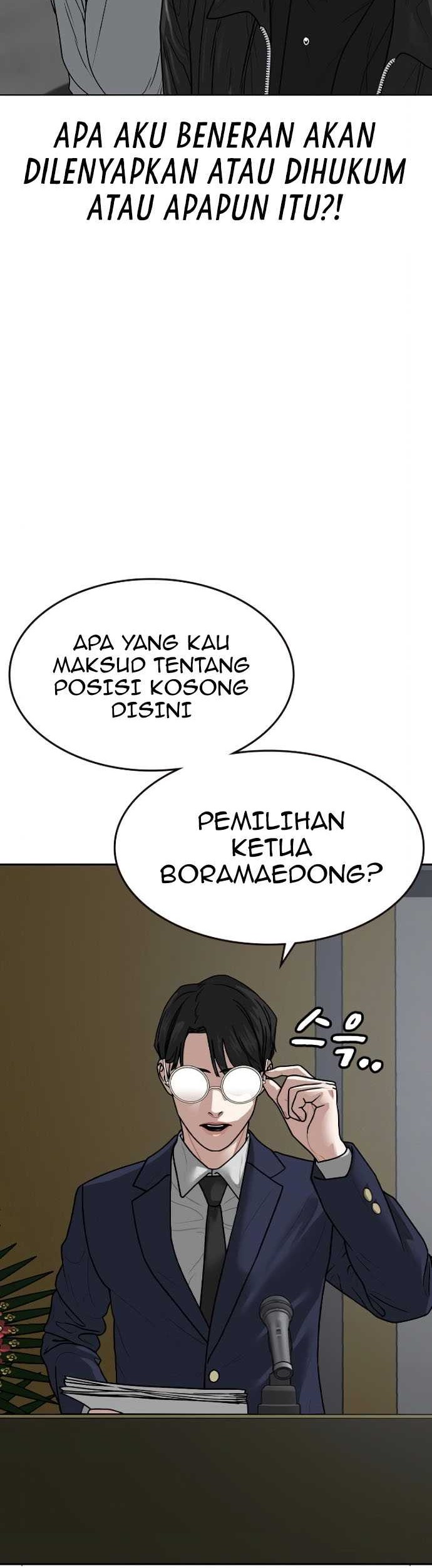 Reality Quest Chapter 07 Gambar 15