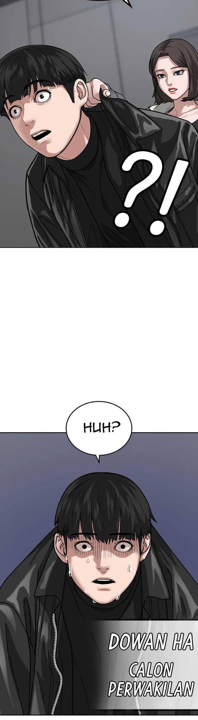 Reality Quest Chapter 07 Gambar 19