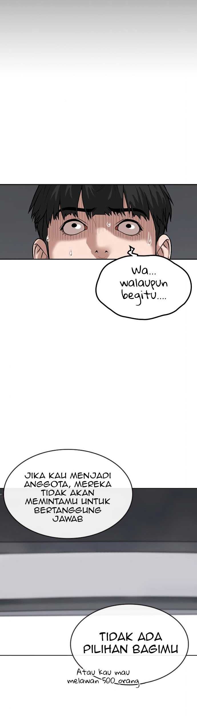 Reality Quest Chapter 07 Gambar 27