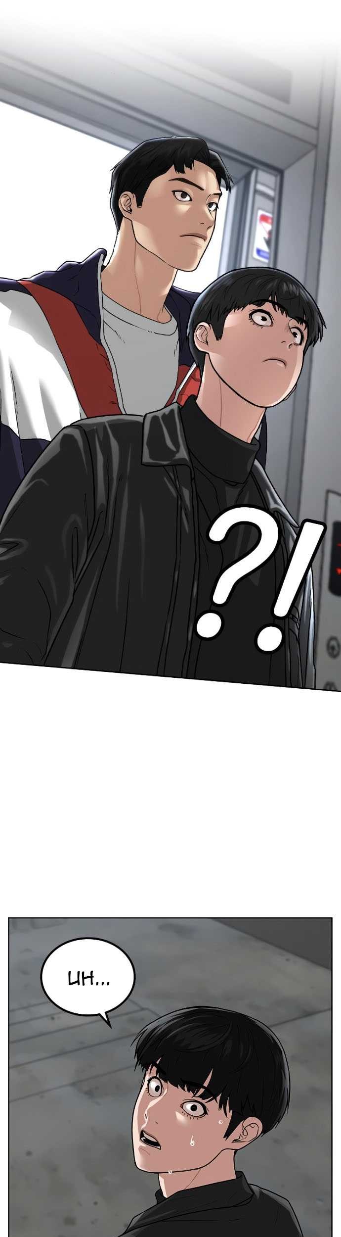 Reality Quest Chapter 07 Gambar 30