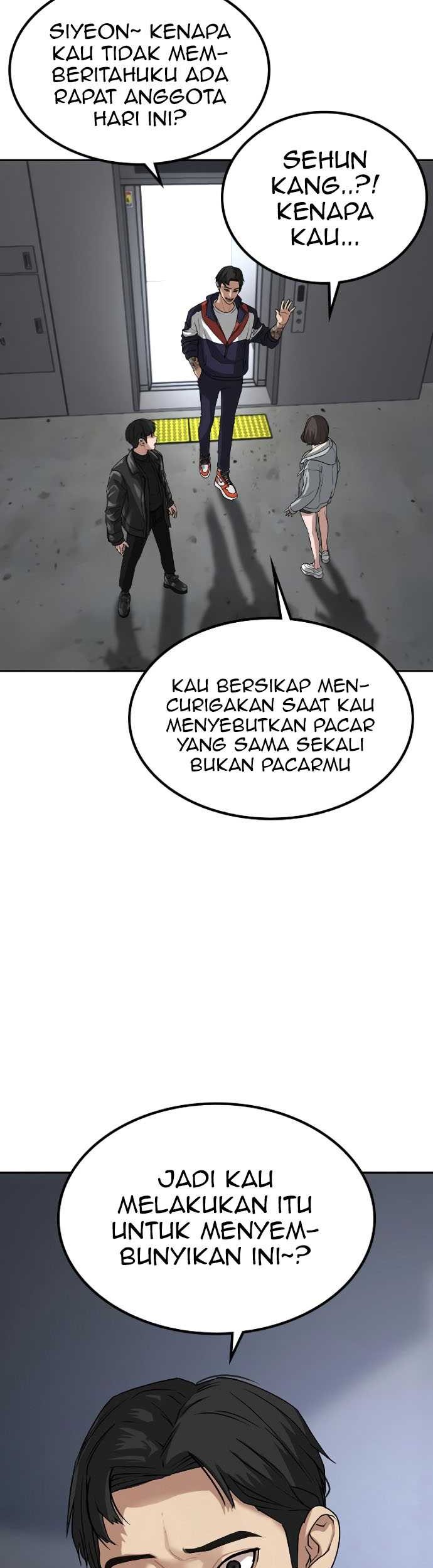 Reality Quest Chapter 07 Gambar 32