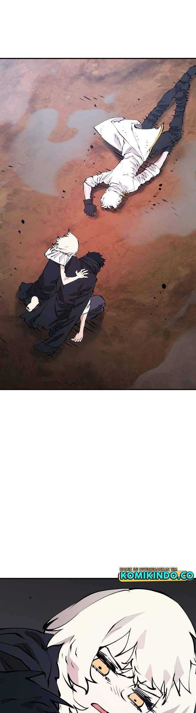 Player Chapter 61 Gambar 23