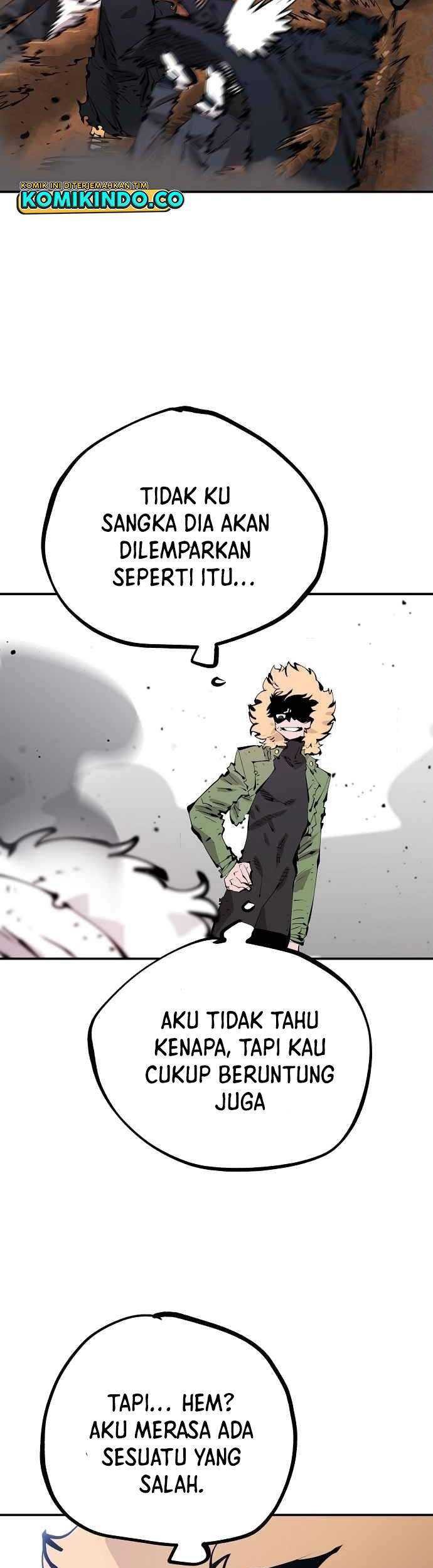 Player Chapter 61 Gambar 33