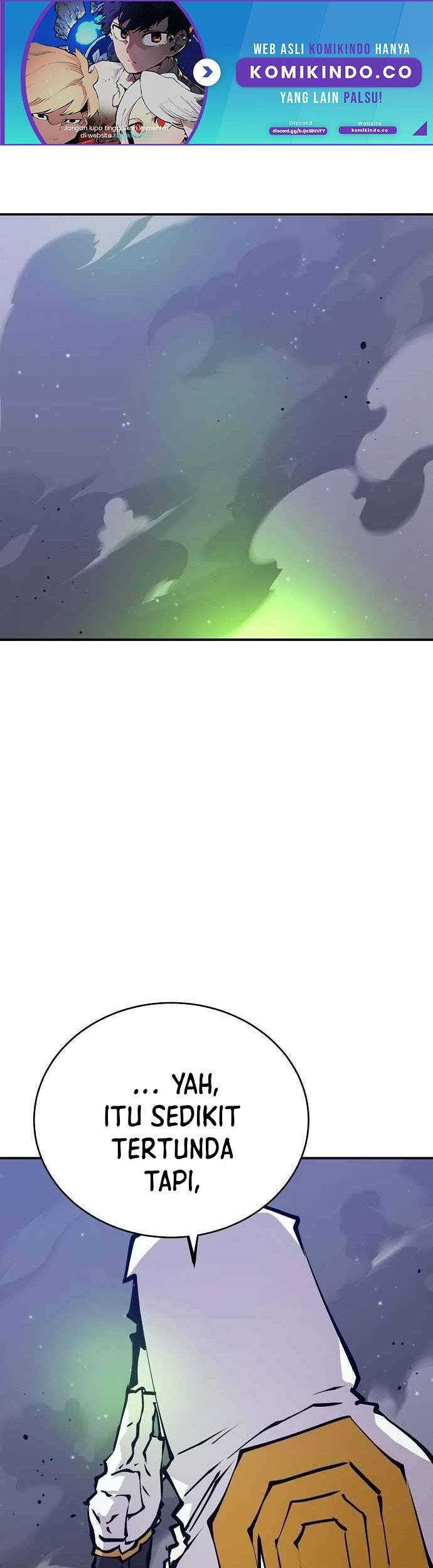 Manhwa Player Chapter 61 gambar nomor 2