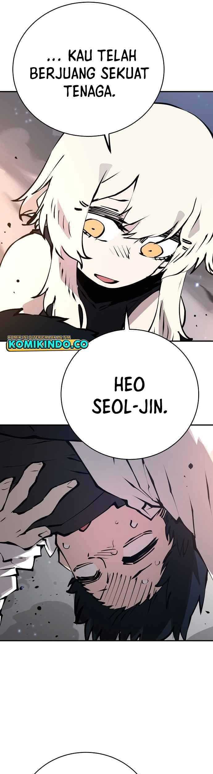 Player Chapter 61 Gambar 15