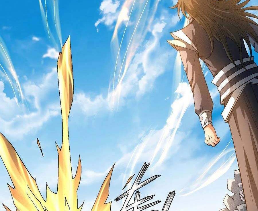 God of Martial Arts Chapter 145.2 Gambar 19