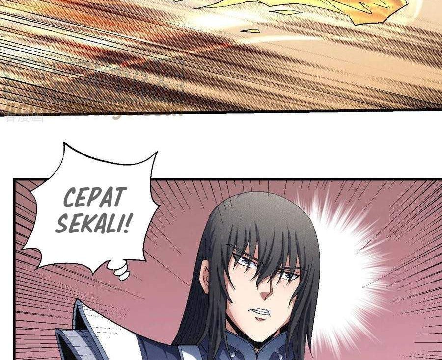 God of Martial Arts Chapter 145.2 Gambar 21