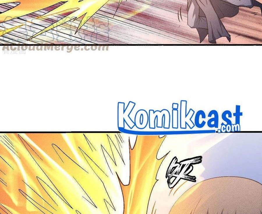 God of Martial Arts Chapter 145.2 Gambar 23