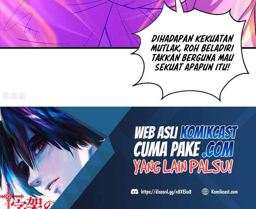 God of Martial Arts Chapter 145.2 Gambar 27