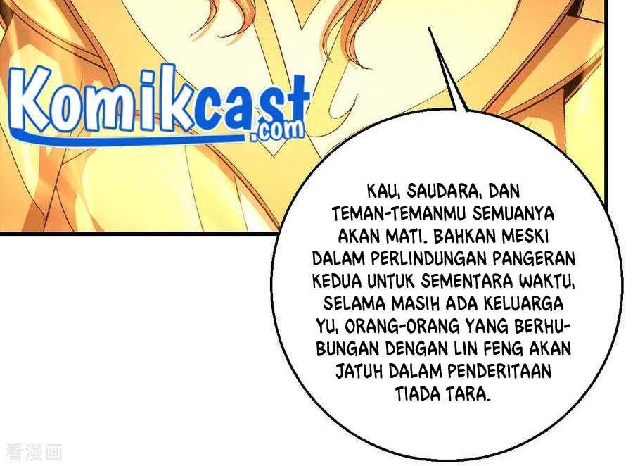 God of Martial Arts Chapter 145.2 Gambar 13