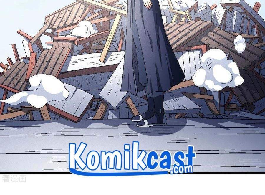 God of Martial Arts Chapter 145.2 Gambar 7