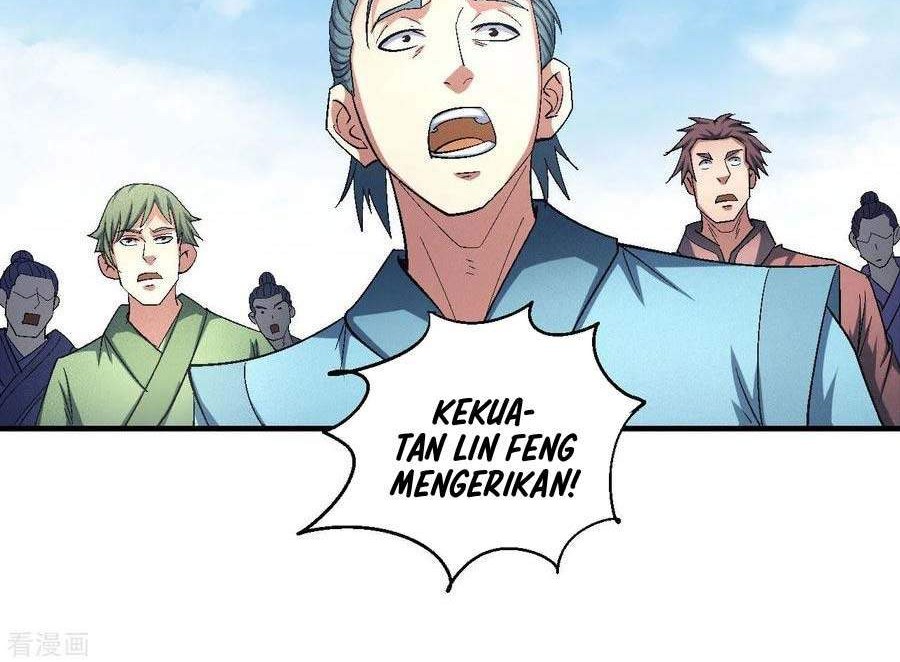 God of Martial Arts Chapter 145.2 Gambar 9