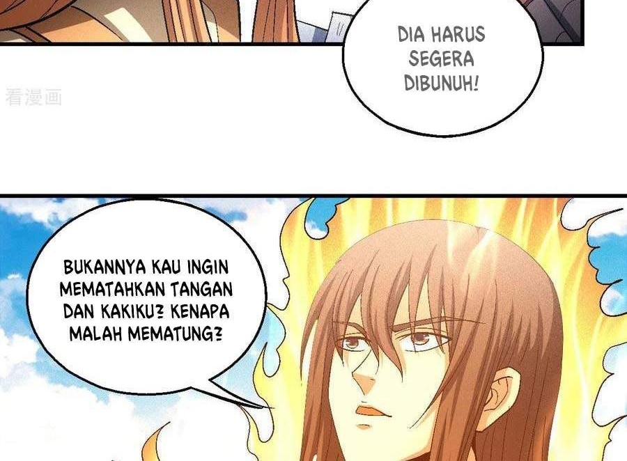 God of Martial Arts Chapter 145.2 Gambar 11