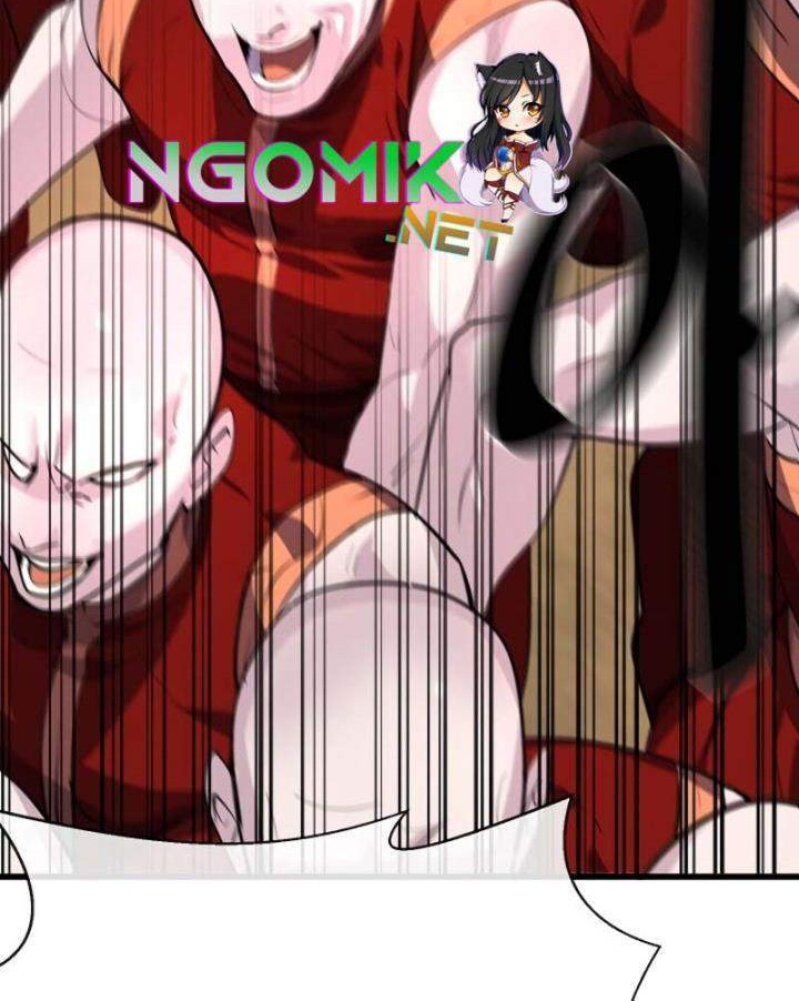 Volcanic Age Chapter 169 Gambar 19