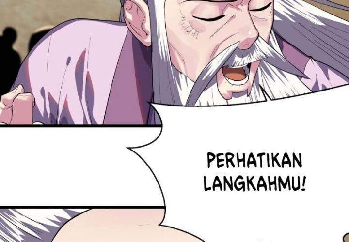 Volcanic Age Chapter 169 Gambar 45