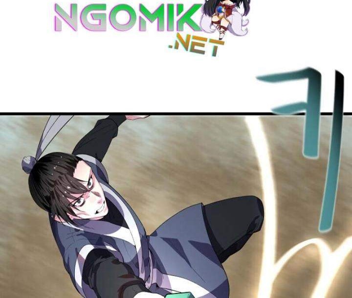 Volcanic Age Chapter 169 Gambar 53