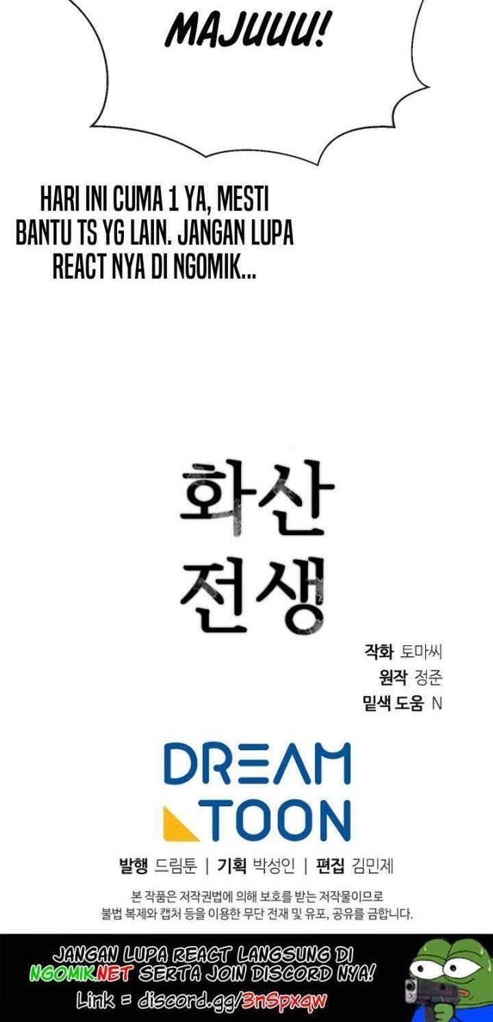 Volcanic Age Chapter 169 Gambar 59