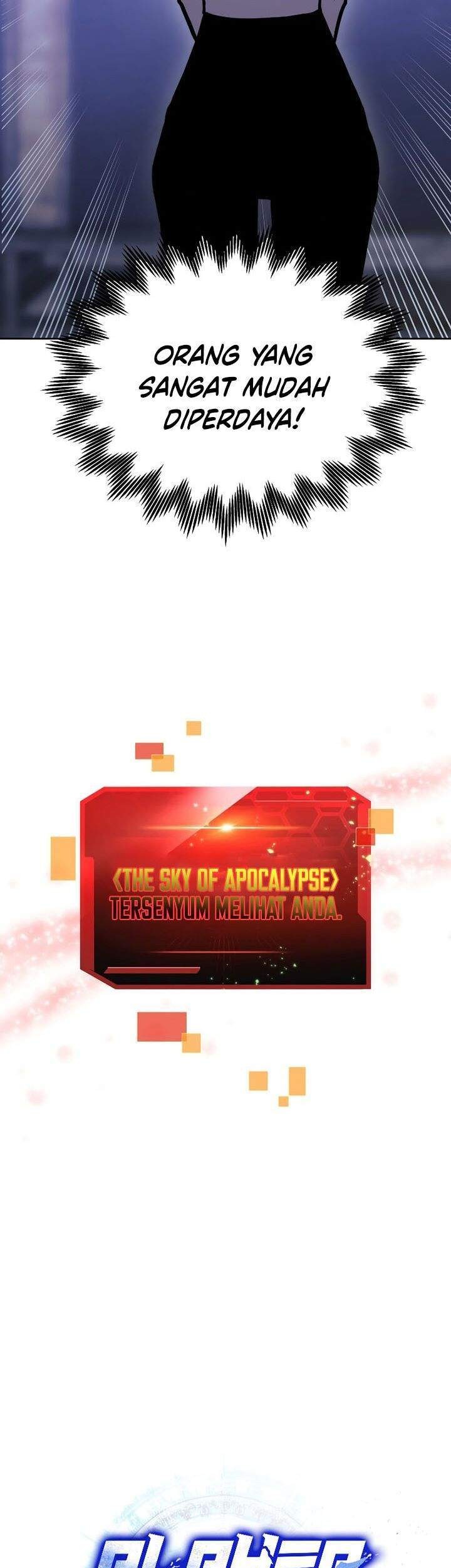 Player from Today Onwards Chapter 27 Gambar 5