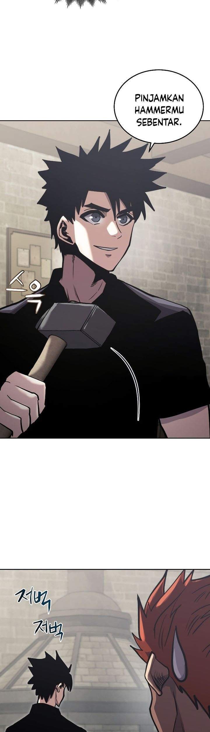 Player from Today Onwards Chapter 27 Gambar 19