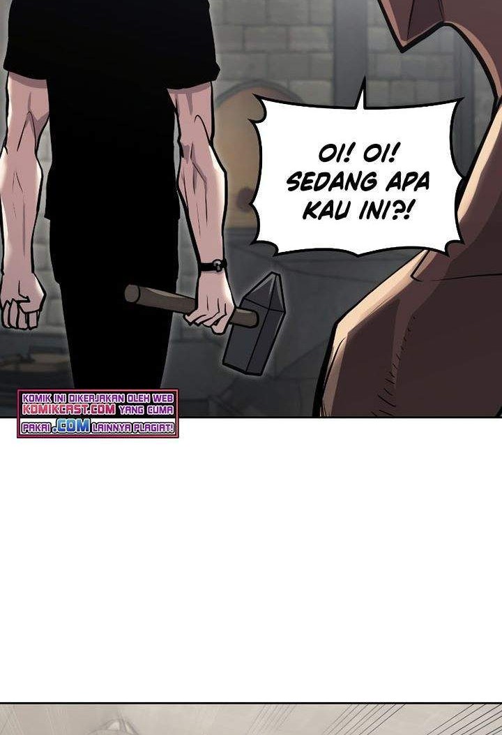 Player from Today Onwards Chapter 27 Gambar 20