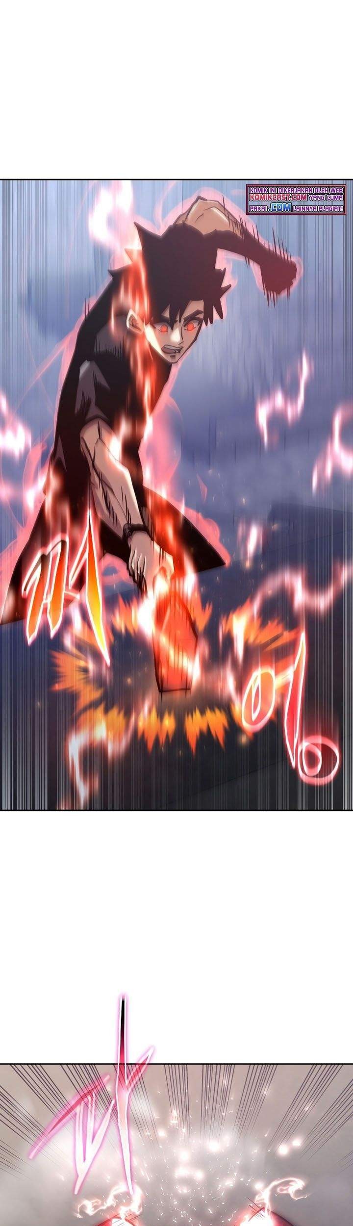 Player from Today Onwards Chapter 27 Gambar 25